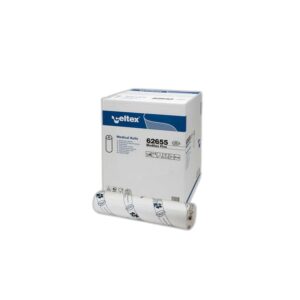 Drap d examen 50x38cm le carton de 9 rouleaux - CELTEX - Drap d'examen
