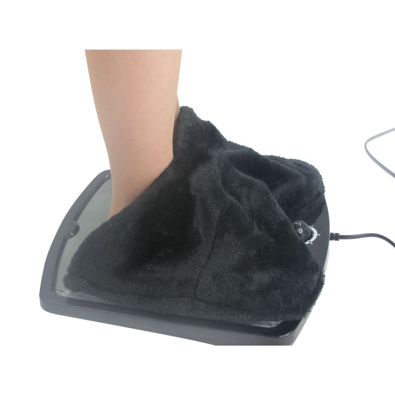 Chaussettes thermiques - Modèle femme – Image 4