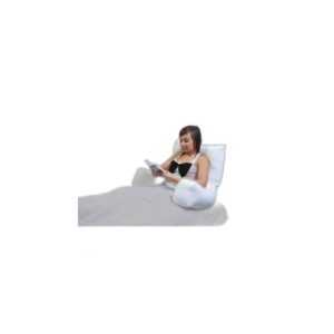 Coussin de lecture Luxe
