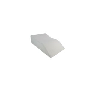 Coussin relève-jambes visco