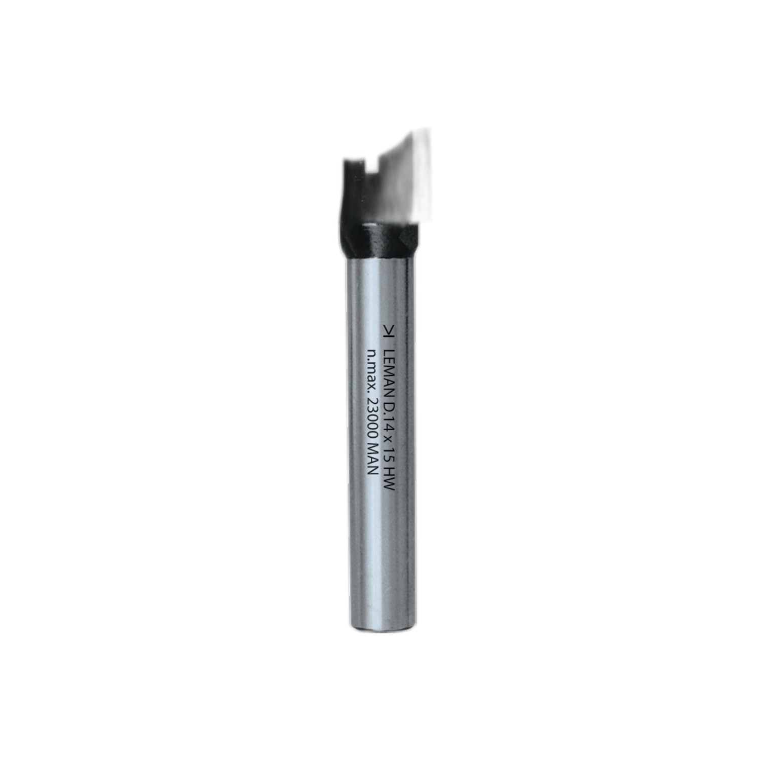 MECHE A RAINER CARBURE D24 Q8 LU15/LT70 - 408.724.70 - LEMAN – Image 2