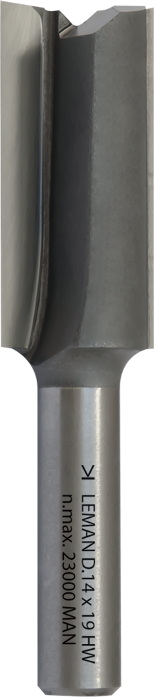 MECHE A RAINER CARBURE D22 Q12 LU32/LT73 - 512.722.32 - LEMAN – Image 2