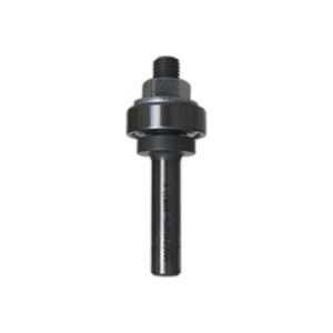 ARBRE PORTE-DISQUE Q.8 POUR DISQUE TYPE 4708 AL.8 - 4728.700.00 - LEMAN