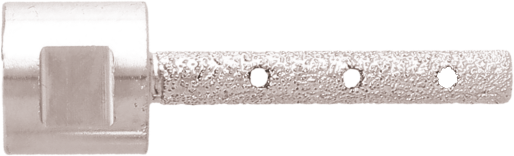 MEULE DIAMANTEE DROITE D20XM14 - 901820 - LEMAN – Image 2