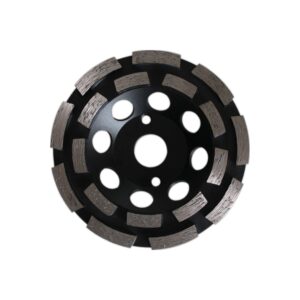PLATEAU DIAMANT 2 PISTES ASPHALTE 180X22.23 HT 5 - 1150178 - LEMAN