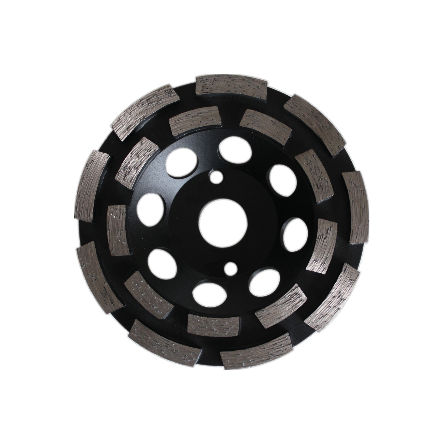 PLATEAU DIAMANT 2 PISTES ASPHALTE 180X22.23 HT 5 - 1150178 - LEMAN