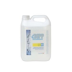 Dipp lot de 2 bidons de 5 litres super degraissant + cadeau box * - DIPP - Nettoyant multi-surfaces