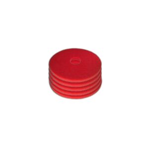 Lot de 5 disques rouge diamètre au choix - 3M - Les disques abrasifs