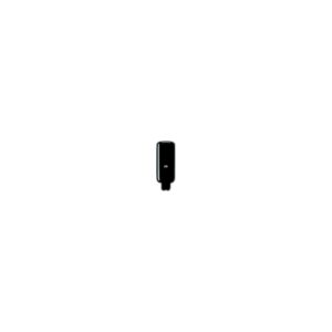 Distributeur tork savon mousse doux noir - TORK - SAVONS ET GELS POUR LES MAINS