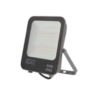 Projecteur LED Smarhome 50W RGB+CCT - Ledme - LM6519