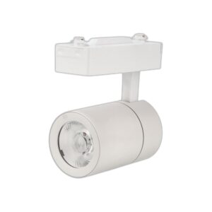 Luminaire sur rail LED Clean 30W Monophasé CCT CCT - Ledme - LM3163