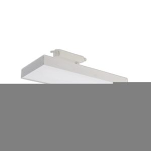 Spot Led pour Carril Promax Blanco 40W Monophasé - DSC 3000K - Ledme - LM5343