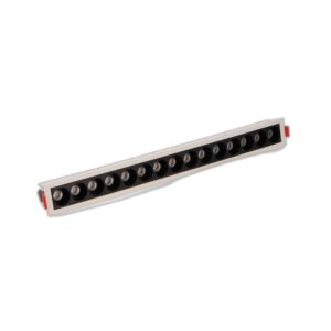 Spot LED Linéaire Vienna 30W 3000K - Ledme - GA3009