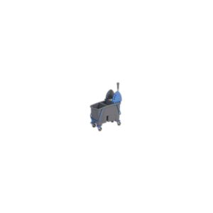 Duetto seau bi-bac 14/24 litres - LAMATEX - Chariots de lavage