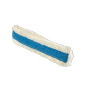 Peau de mouilleur avec 1 face abrasive 35cm - DME - Accessoires