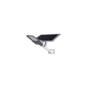 Lampadaire Solaire LED Minlight pour Éclairage Public 60W - DSC 6000K - Ledme - LM6371