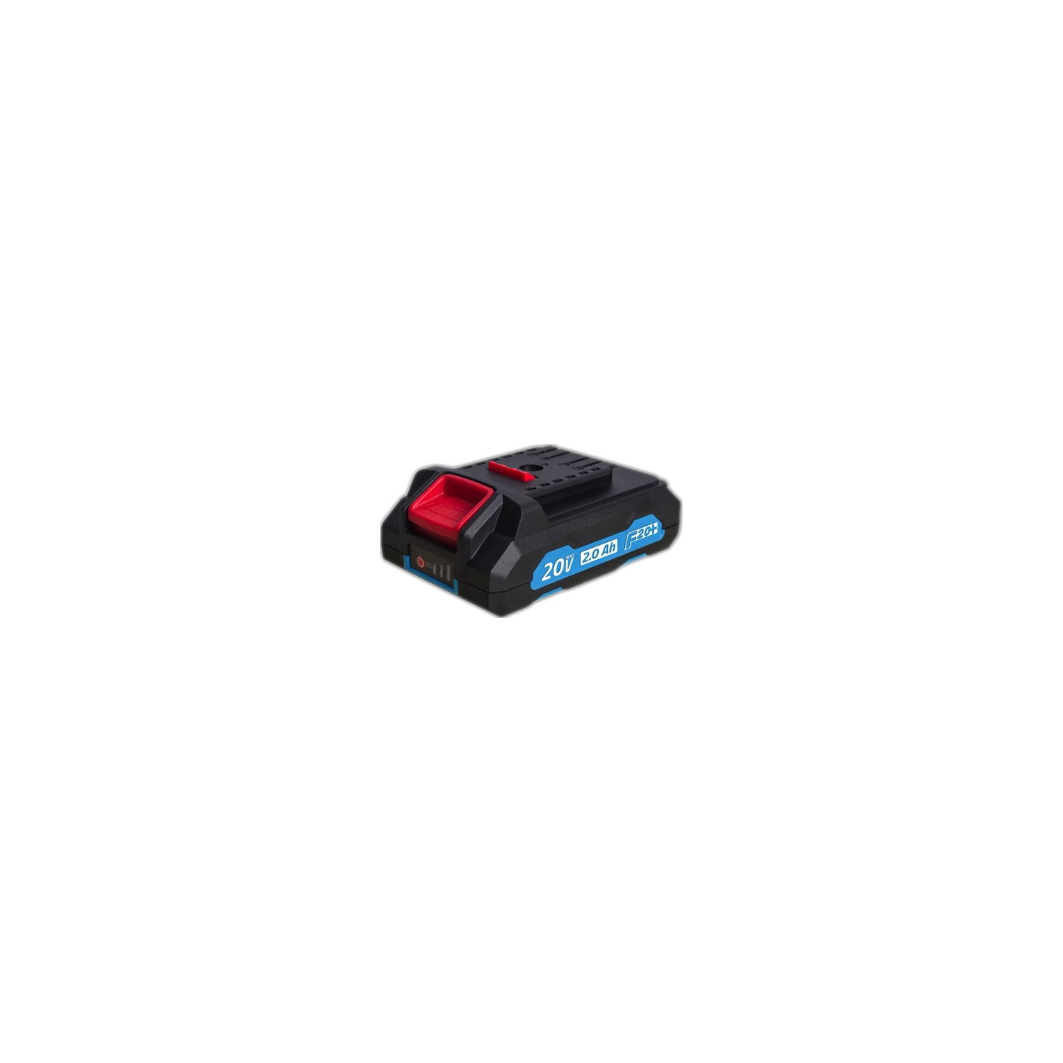 VISSEUSE 20V MANDRIN 10MM (AVEC 1 BATTERIE 1,5Ah) - FIXTEC - FCD2001X-1 – Image 3