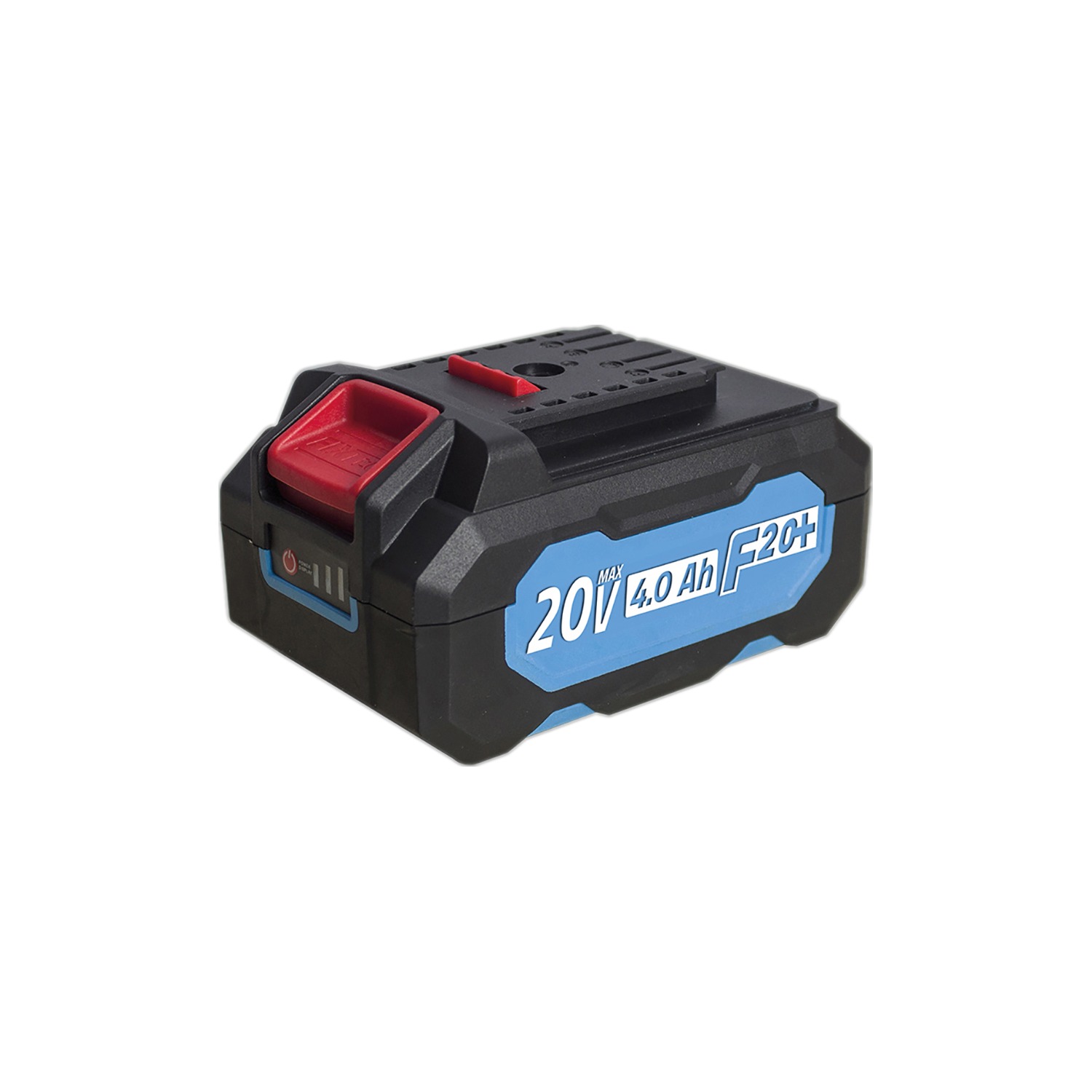 VISSEUSE A CHOCS 20V (SANS BATTERIE/CHARGEUR) - FIXTEC - FCID230LX – Image 2