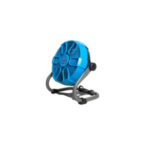 VENTILATEUR CHANTIER 20V (SANS BATTERIE/CHARGEUR) - FIXTEC - FCF230LFX