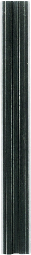 FER REVERSIBLE ACIER BLACK OXIDE 310X12X2,7 CENTROFIX/CENTROSTAR - 147.531.00 - LEMAN – Image 2