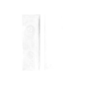 PLAQ.HM 30X10X1,5 REVERS. 4Z (MECHE D.14 A 22) - 800.301.01 - LEMAN