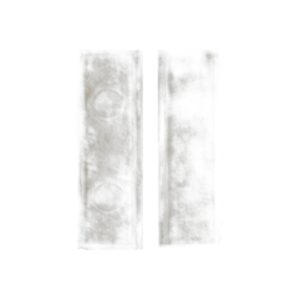 PLAQ.HM+TIN 20X5,5X1,1 REVERS. 4Z (MECHE D.8 A 12) - 800.205.51TIN - LEMAN