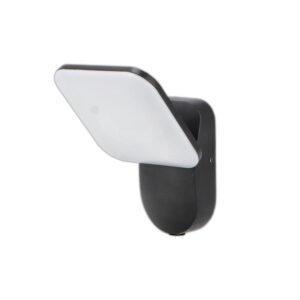 Applique de miroir Led 10W 3000K - Ledme - LM6161