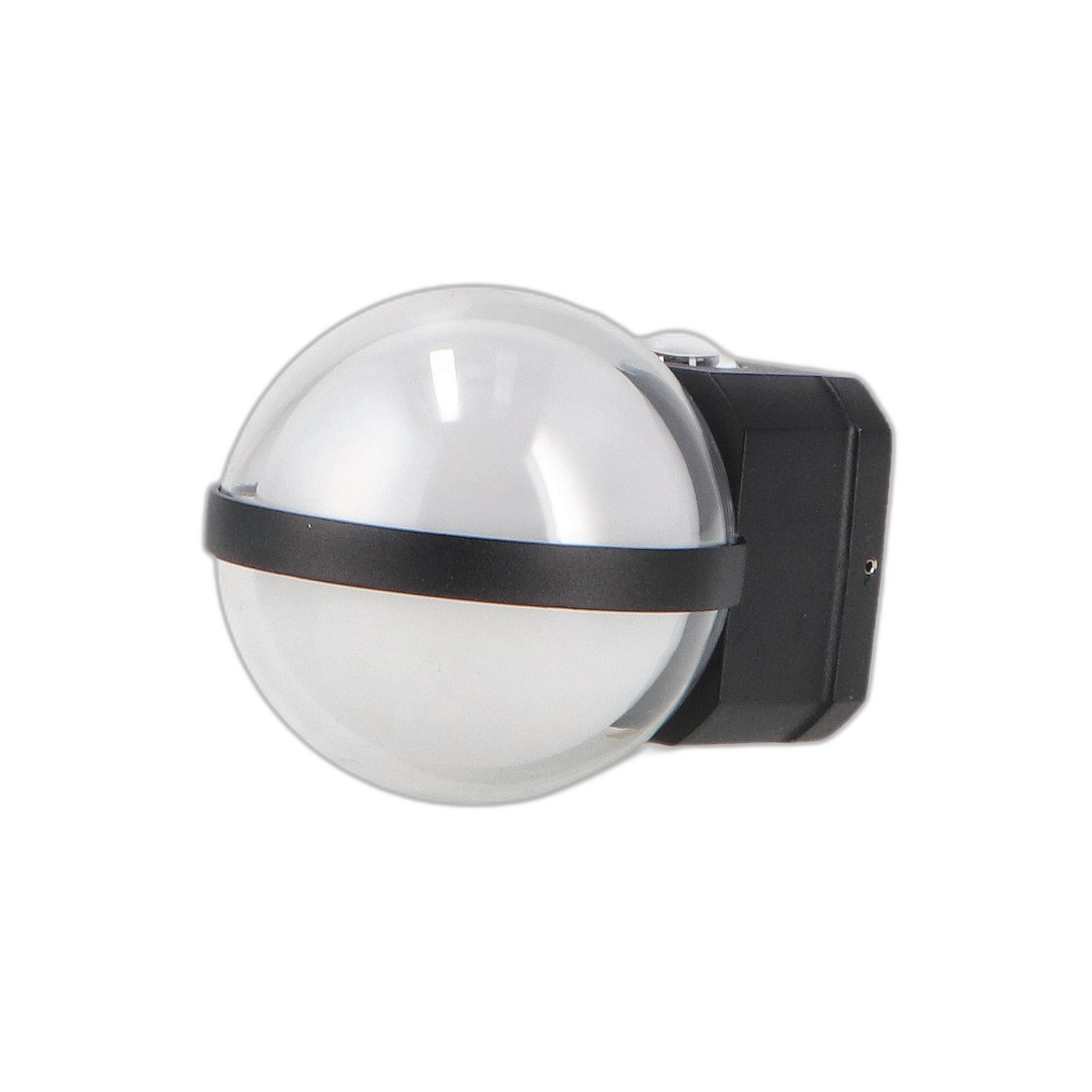 Applique murale Led World 10W 3000K - Ledme - LM6162 – Image 4