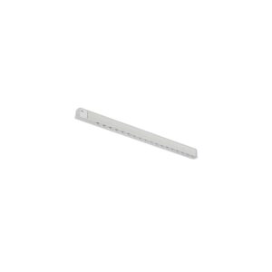 Spot LED Série Couloir 16mm 18W pour rail magnétique Blanc 48V 3000K - Ledme - LM3608