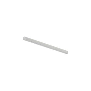 Spot LED Série Couloir 16mm 24W pour rail magnétique Blanc 48V 3000K - Ledme - LM3610