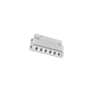 Spot LED Linéaire Serie 16mm 6W pour rail magnétique Blanco 48V 3000K - Ledme - LM3612