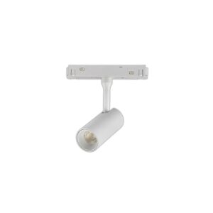 Spot LED Serie 16mm 7W pour rail magnétique Blanco 48V 3000K - Ledme - LM3616