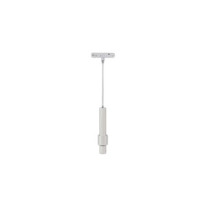 Spot LED Série Plus 16mm 10W pour rail magnétique Blanc 48V 3000K - Ledme - LM3622