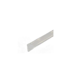 Profilé aluminium Hure - 2 mètres Aluminium - Ledme - LM3853