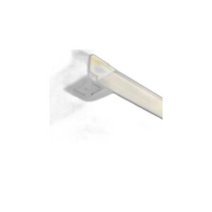 Profilé Aluminium Gilg - 2 Mètres Aluminium - Ledme - LM3871