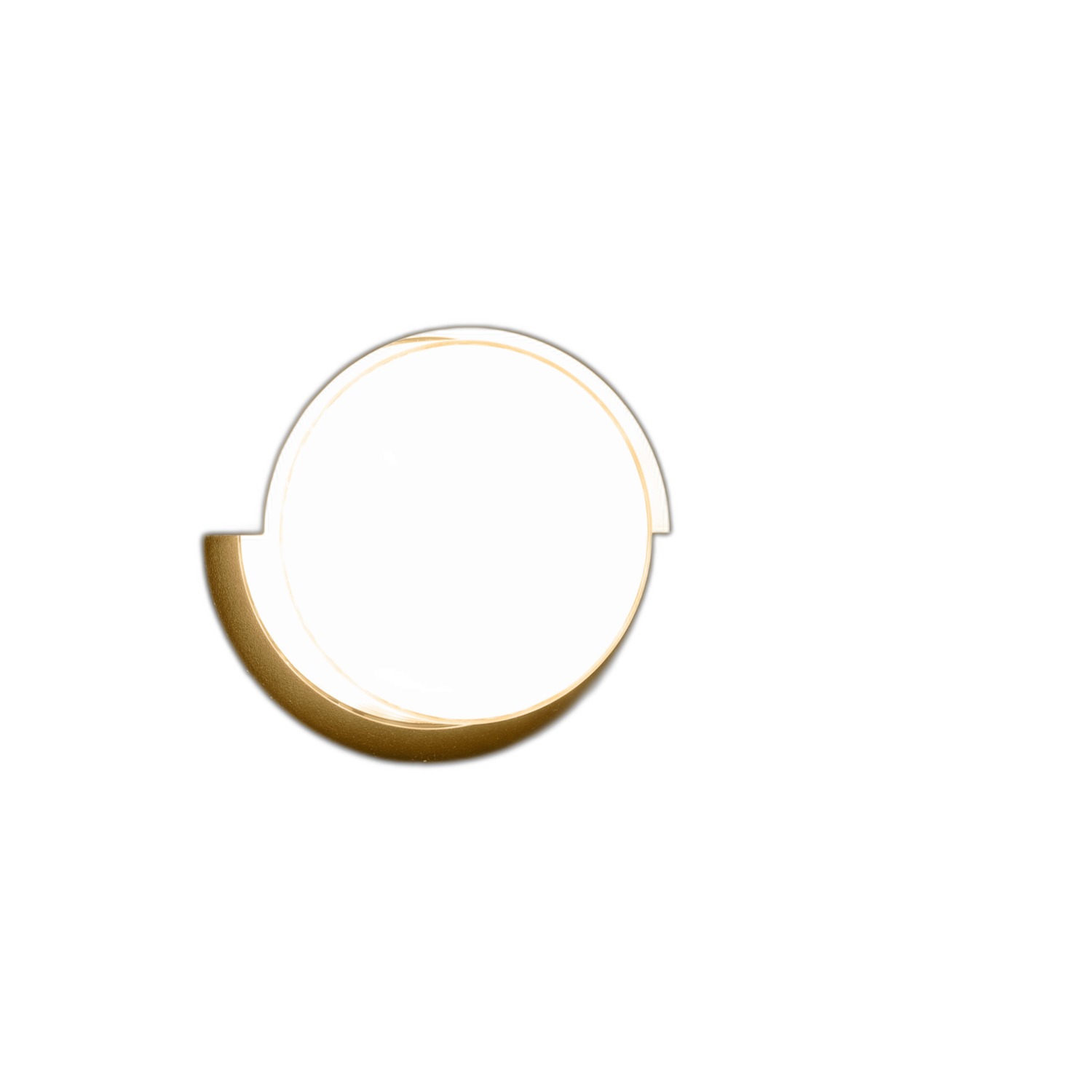 Applique Led Dynamic CCT CCT - Ledme - LM6117 – Image 3