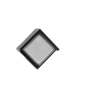 Applique Led grise CCT CCT - Ledme - LM6118