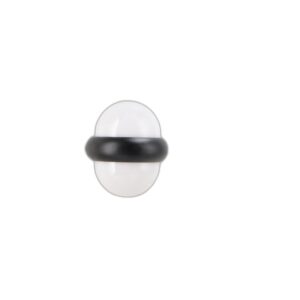 Applique de mur Led Globe 10W 3000K - Ledme - LM6151