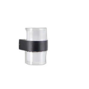 Applique murale Led Ian 10W 3000K - Ledme - LM6152
