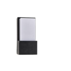 Applique murale Led Fit 10W 3000K - Ledme - LM6158