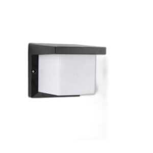 Applique murale Led Dakota 12W 3000K - Ledme - LM6159