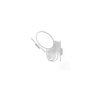 Applique murale Led Hubb 10W 3000K - Ledme - LM6160