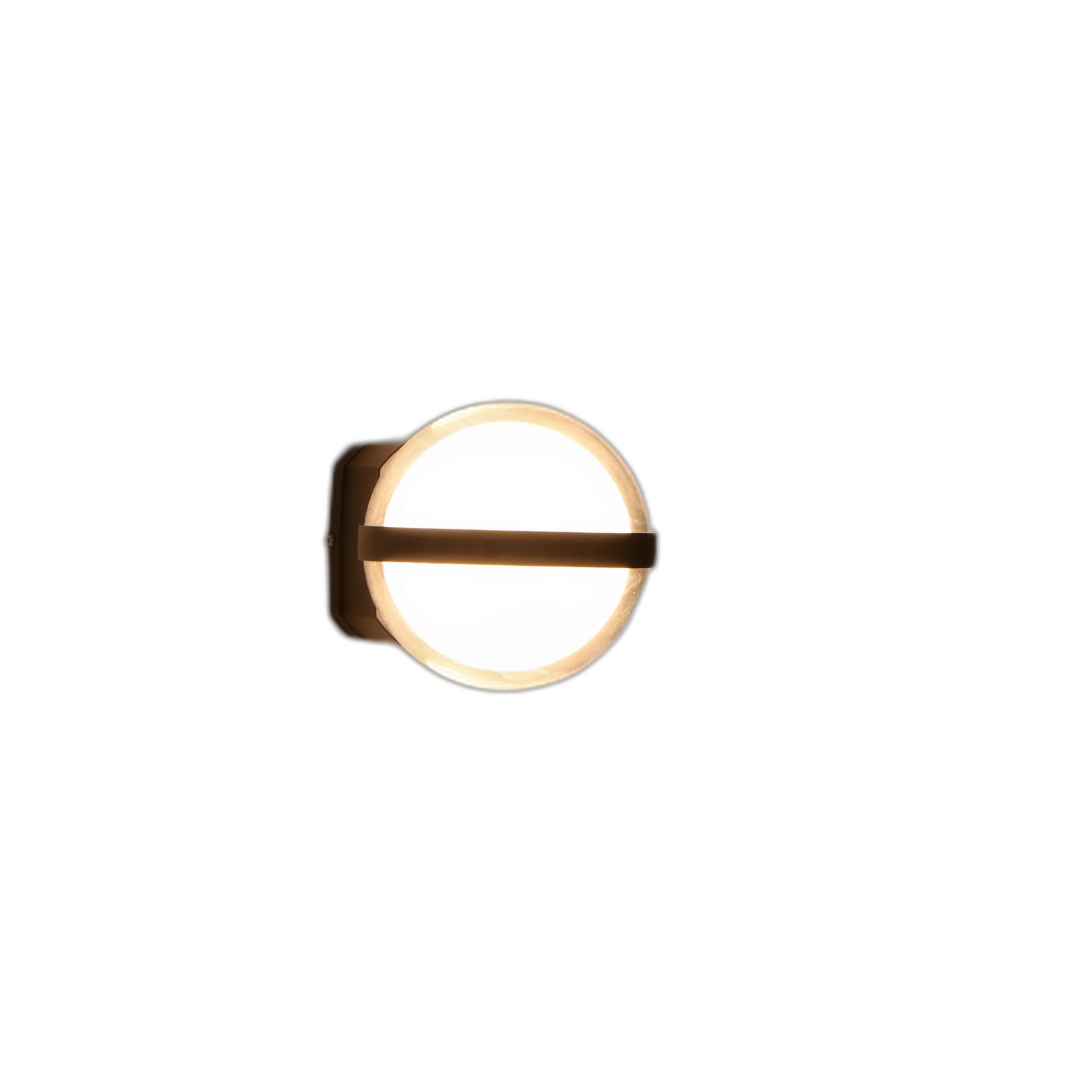 Applique murale Led World 10W 3000K - Ledme - LM6162 – Image 3