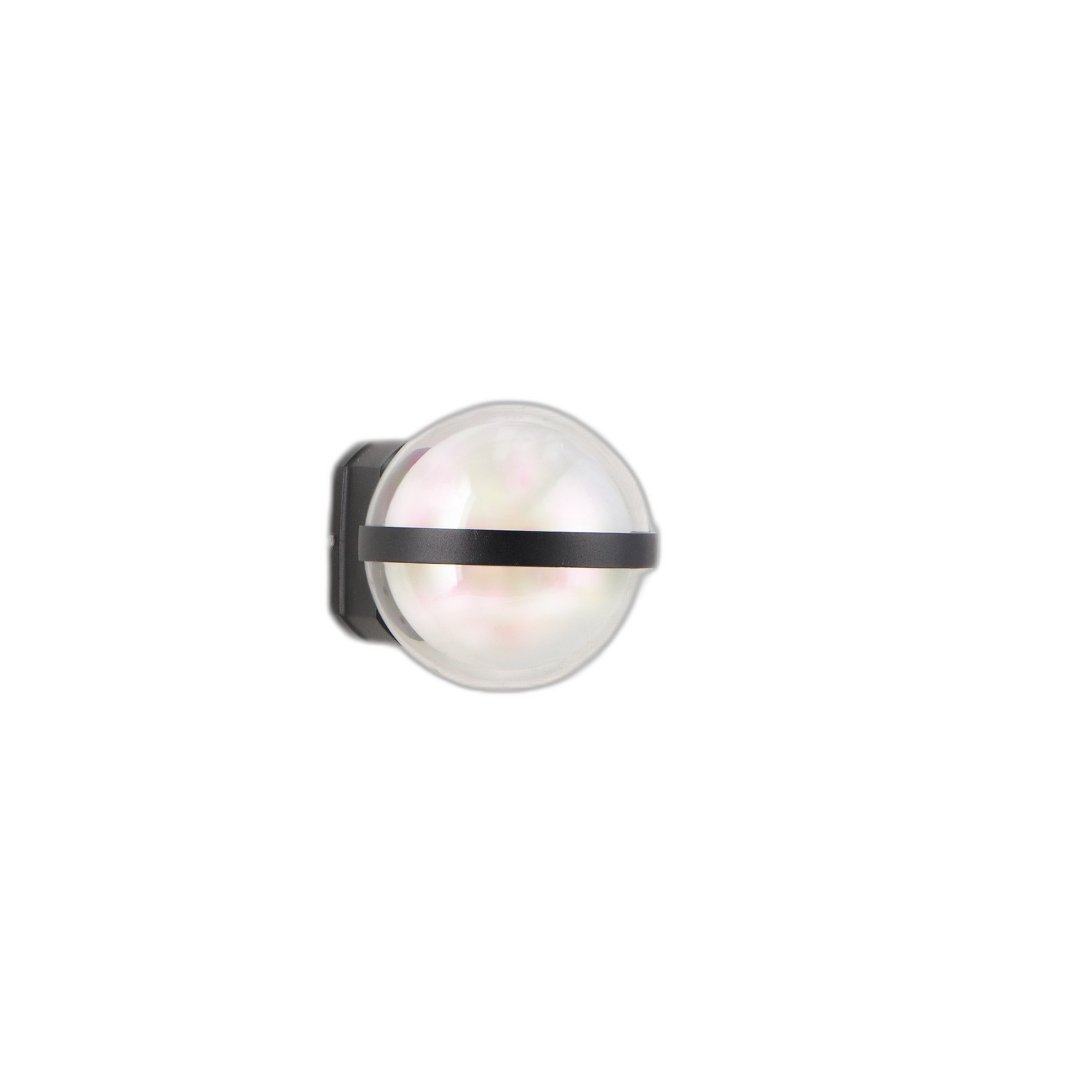 Applique murale Led World 10W 3000K - Ledme - LM6162