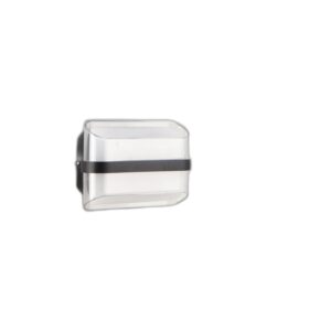 Applique murale Led Arrow 10W 3000K - Ledme - LM6163