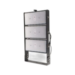 Projecteur de Stade LED Modulaire 750W 25º 6000K - Ledme - LM6214