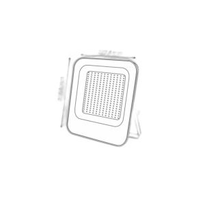 Projecteur LED Napoli 150W - DSC 3000K - Ledme - LM6392