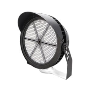 Projecteur LED Planet 600W 4500K - Ledme - LM6473