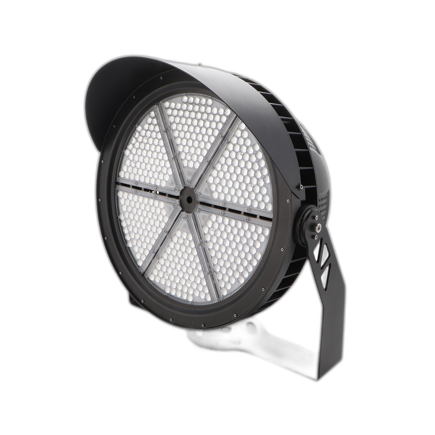 Projecteur LED Planet 600W 4500K - Ledme - LM6473