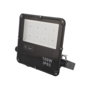 Spot LED Série Slim 100W 4000K - Ledme - LM6571
